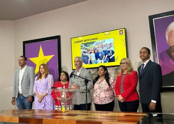 PLD denuncia colapso ambiental en los ríos Ozama e Isabela