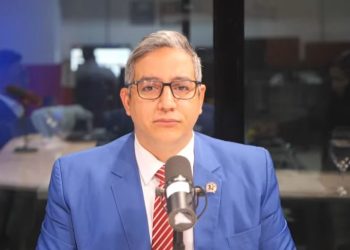 Rodolfo llama al PRM a detener ataques internos y “lavar su ropa sucia en casa”