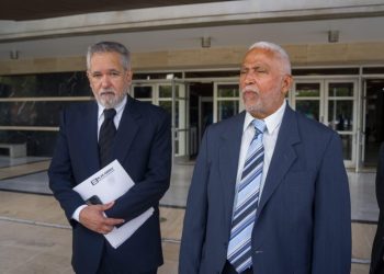 Empresario denuncia estafa millonaria en proyecto inmobiliario de Bávaro