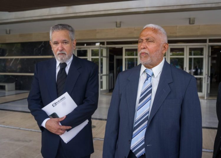 Empresario denuncia estafa millonaria en proyecto inmobiliario de Bávaro