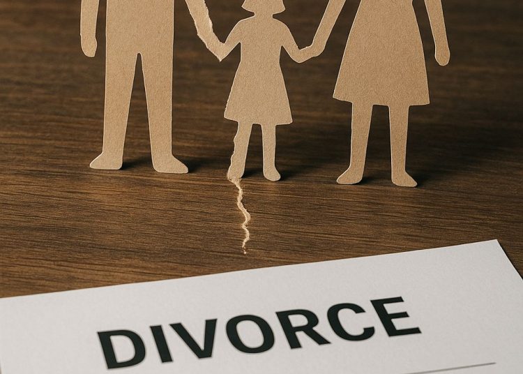En 2021 más de 29 mil parejas se divorciaron, una cada 17 minutos tras la pandemia