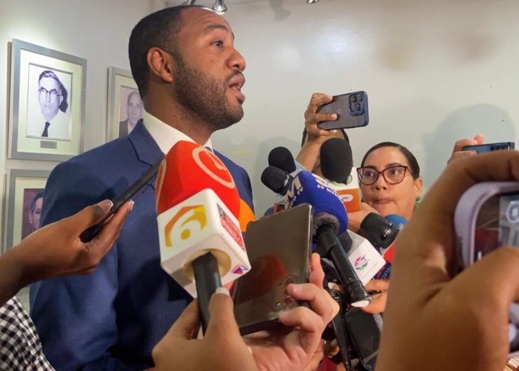 Oposición critica postura de Raquel Arbaje sobre el Código Penal