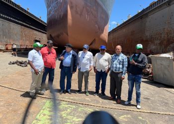 Proponen flotilla moderna para impulsar la pesca y garantizar soberanía alimentaria en RD