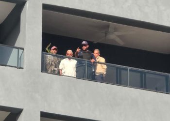 Ángel Schiffino niega señalamientos y reclama deuda en CocoBeach