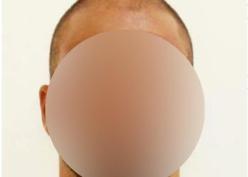 Capturan en el Distrito Nacional a prófugo británico buscado por secuestro de menor