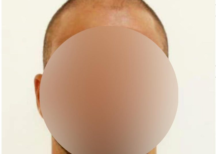 Capturan en el Distrito Nacional a prófugo británico buscado por secuestro de menor