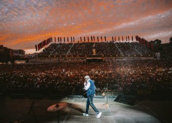 Gira por España de Juan Luis Guerra culmina con un respaldo multitudinario