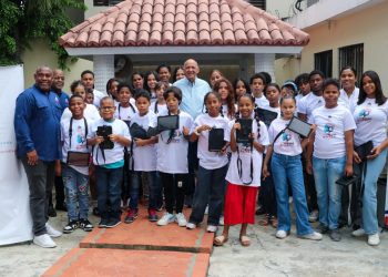 Campamento “Verano Maker 2025” finaliza con éxito en los Centros Tecnológicos Comunitarios