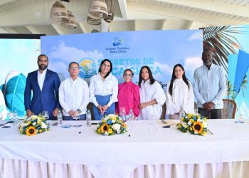 Clúster Turístico de Boca Chica presenta Rally “Secretos de Boca Chica”