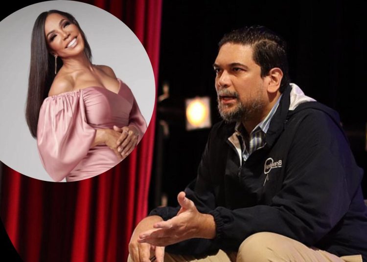 René Brea será el productor del Miss RD Universo 2025