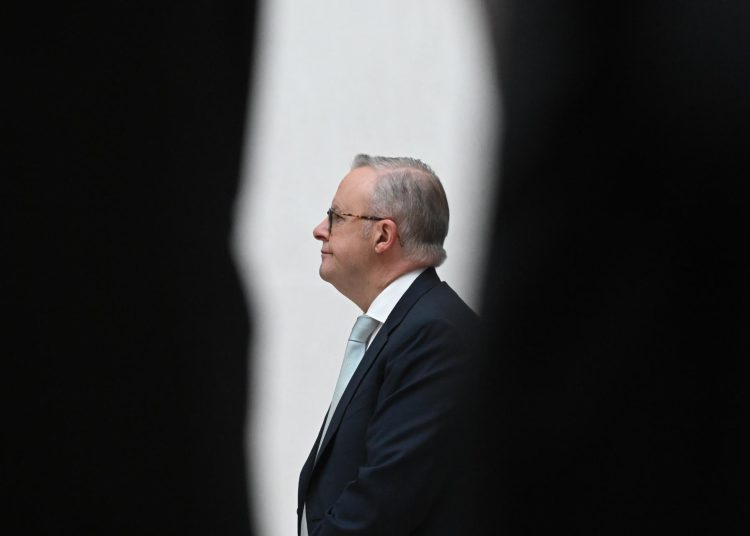 Australia dice que la situación en Gaza «ha superado los peores temores del mundo»