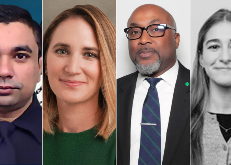 Víctimas del tiroteo en Manhattan fueron atacadas mientras realizaban sus labores