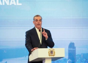 Abinader anuncia la creación de una Unidad Antifraude