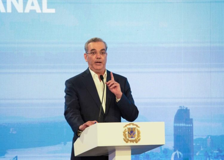 Abinader anuncia la creación de una Unidad Antifraude