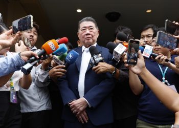 Tailandia envía una última propuesta comercial a EEUU para rebajar el arancel del 36 %