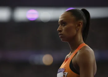 Atleta Ana Peleteiro pierde el bebé que esperaba