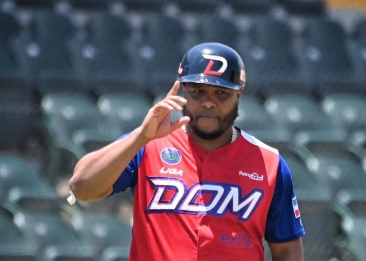 Anderson Hernández repite como dirigente Serie del Caribe Kids