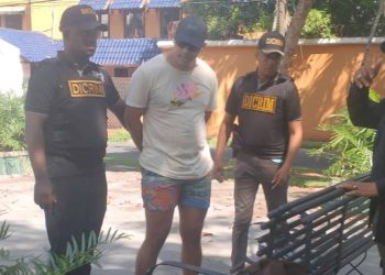 Aplazan para el viernes coerción a norteamericano acusado de lanzar perro del 11.º piso en DN