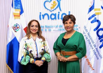INAIPI explora con ASONAHORES Y ADOZONA brindar servicios a los niños