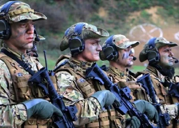 Turquía advierte que «intervendrá» en Siria si ve riesgo de partición del país