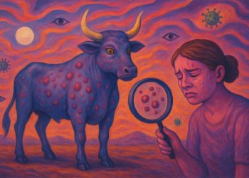 ¿Y si tengo una ETS y no lo sé?