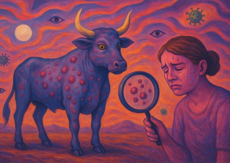 ¿Y si tengo una ETS y no lo sé?