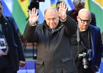 Mercosur confía en firmar este semestre el tratado de libre comercio con la UE