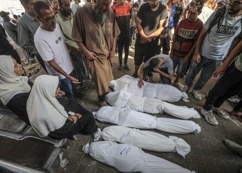 Israel mata a una periodista embarazada y a 9 miembros de su familia en un bombardeo