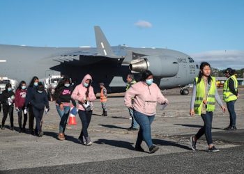 La nueva ley fiscal añade miles de millones de dólares al proyecto antimigratorio de Trump