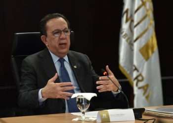 Inflación en RD se mantiene controlada con 0.21 % en junio, según BCRD