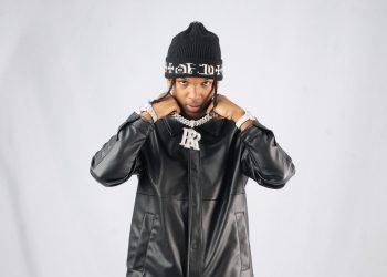 Lomiiel anuncia su primer álbum musical “Blesss”