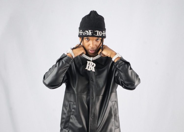 Lomiiel anuncia su primer álbum musical “Blesss”