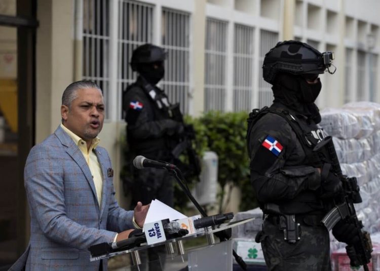 ¡Paz a su alma! Fallece la madre del periodista Carlos Devers, vocero de la DNCD