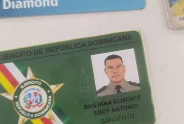 Se entrega uno de los acusados por la muerte de sargento del Ejército tras supuesto roce vehicular