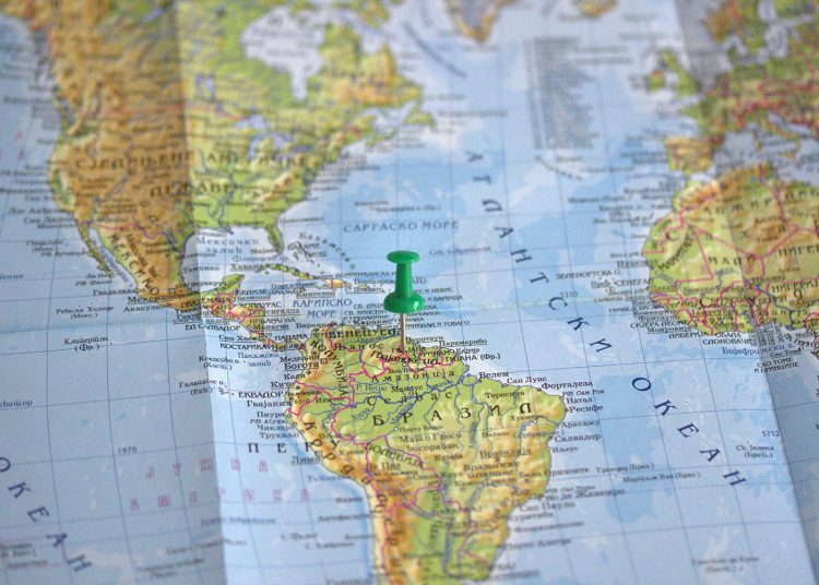 Así está el dólar en América Latina hoy, 3 de julio de 2025: panorama mixto entre estabilidad y volatilidad