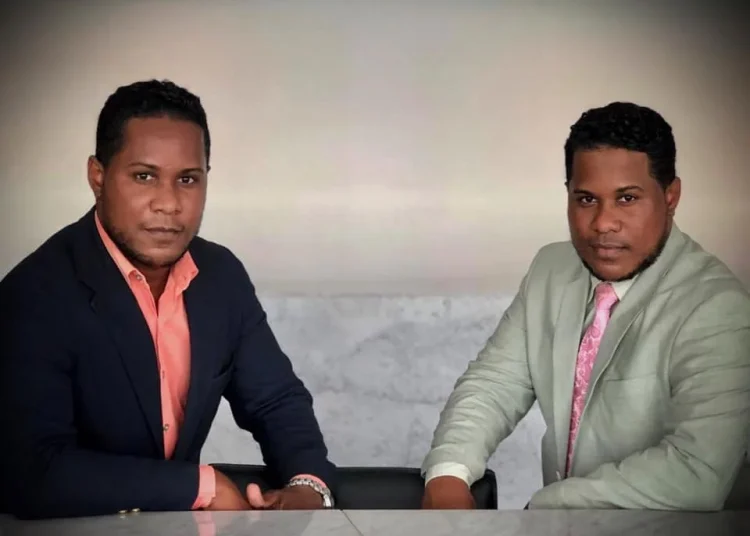 Jueza envía a juicio a comunicadores Alcántara por violación de propiedad privada al grabar sin autorización