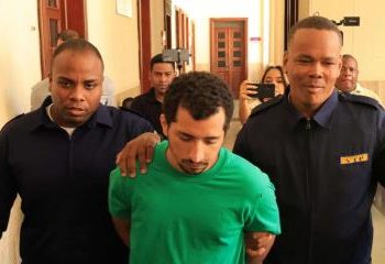 Jean Andrés Pumarol no solo mató a Ivonne Handal, también a su perrita, según testigo