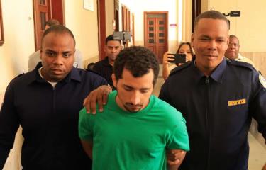 Jean Andrés Pumarol no solo mató a Ivonne Handal, también a su perrita, según testigo