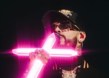 Inicia la cuenta regresiva para concierto de Anuel AA en RD
