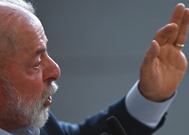 La crisis diplomática entre Brasil y EE.UU. escala entre aranceles y advertencias cruzadas