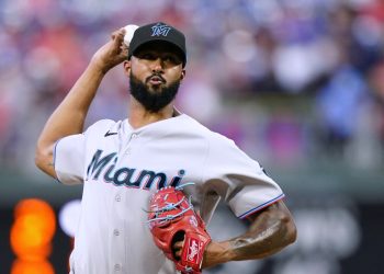 Se intensifica el mercado por Sandy Alcántara a pocos días de la fecha límite de cambios en MLB