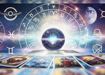 Horóscopo del 29 de julio de 2025