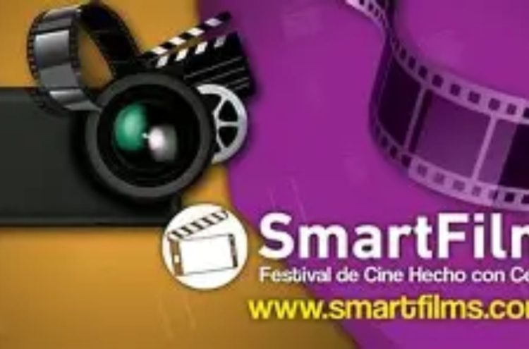 El Festival de cine con móviles Smartfilms llega a República Dominicana