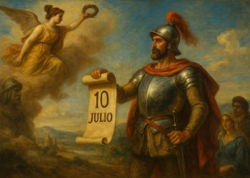 Efemérides del 10 de julio
