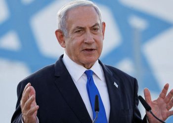 Netanyahu descansará tres días en su domicilio tras sufrir problemas intestinales