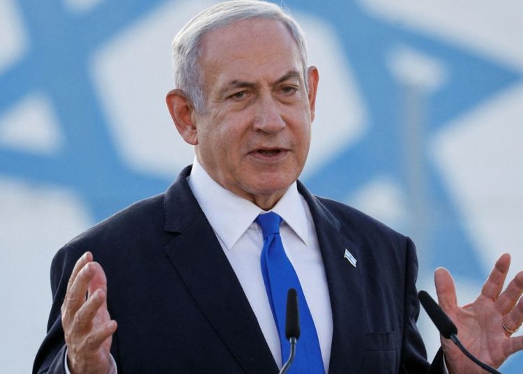 Netanyahu descansará tres días en su domicilio tras sufrir problemas intestinales