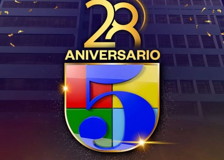 ¡Telemicro celebra este viernes su 28 aniversario!