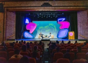 Festival Gabo: un espacio para celebrar el periodismo, la cultura y la innovación narrativa