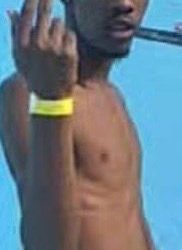 Permanece prófugo “Película”, señalado como autor del asesinato de Osiris Montero durante asalto en La Nueva Barquita