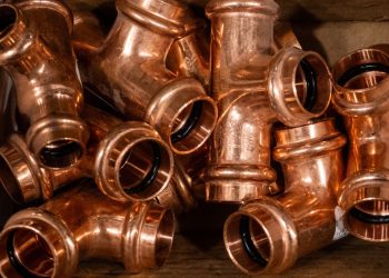 Trump impone aranceles del 50 % a la importación del cobre a partir del 1 de agosto